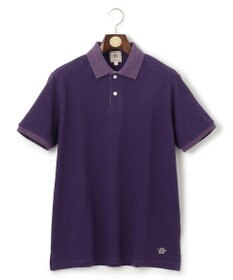 J.PRESS MEN レジメンタル ポロシャツ