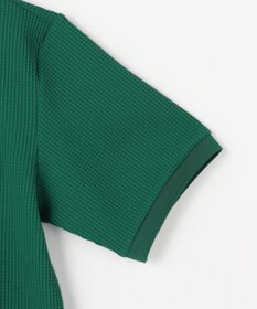 PW CIRCULUS 【MEN】ワッフルポロ 2026年モデル ゴルフ