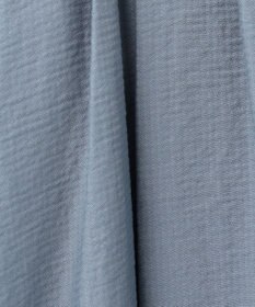 組曲 【セットアップ対応・ウエストゴム仕様】ニュアンスシフォン スカート