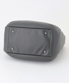 Y'SACCS シュリンクレザートート Mサイズ