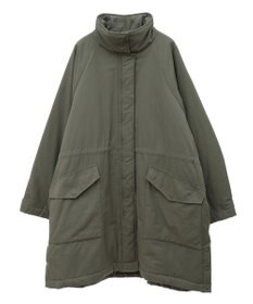 AMERICAN HOLIC 軽ポカ撥水加工オーバーサイズコート