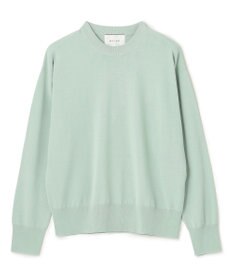 BEIGE， PIERIS / クルーネックニット