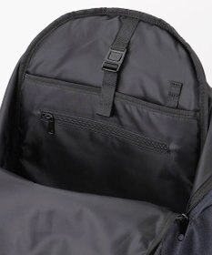 KASHIYAMA WOOL　BACKPACK