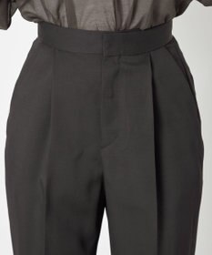 NAVE 【Nave】ライトツイル パンツ