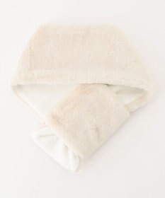 23区GOLF 【WOMEN】ファー ネックウォーマー