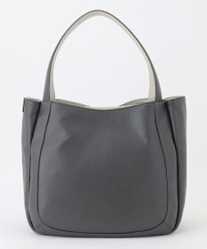 Y'SACCS シュリンクレザートート Mサイズ