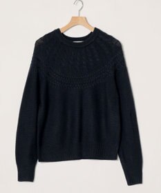 ONWARD Reuse Park 【any FAM】ニット秋冬