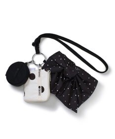 LeSportsac BOW MULTI POUCH SET/ブリスドットマルチスナイデル