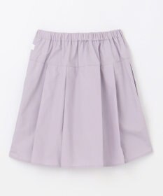 組曲 KIDS 【150-160㎝】ボックスタック キュロット