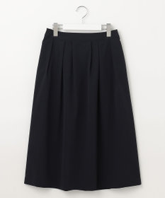 J.PRESS LADIES 【洗える】RENU ソフトタイプライター スカート