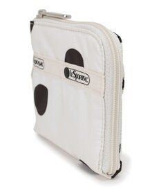 LeSportsac BOW MULTI POUCH SET/ブリスドットマルチスナイデル