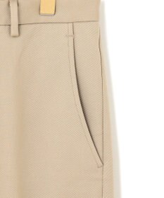 J.PRESS MEN ハイパワーストレッチスローンカーゴパンツ