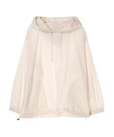 CRAFT STANDARD BOUTIQUE シアーアノラックパーカー
