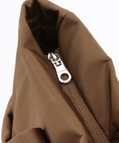 Y'SACCS ドローストリング コンビカラーリュックサック