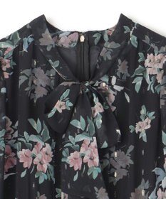 TOCCA 【泉里香さん着用】【消臭】LAUREL TREE ドレス