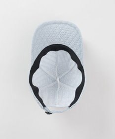 AURORA 【 LANVIN en Bleu （ランバン オン ブルー）】レースキャップ