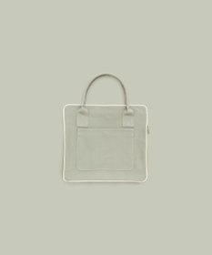 YUSHI ARLE - TOTEBAG 帆布トートバッグ