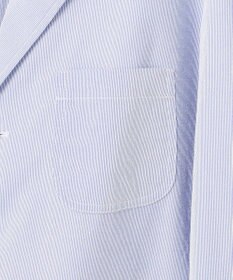 J.PRESS MEN 【J.PRES ORIGINALS】【UNISEX】Cordlane Seersucker 3B Sack Jacket