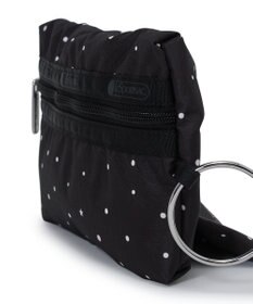LeSportsac BOW MULTI POUCH SET/ブリスドットマルチスナイデル