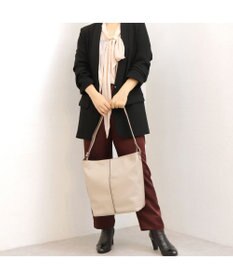 UNBILLION アトランタ ATLANTA / やぎ革軽量ショルダーL