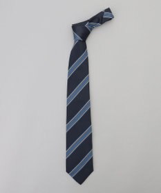 GOTAIRIKU GOTAIRIKU別注【MANTERO/マンテロ】ネクタイ_レジメンタル