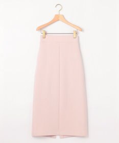 組曲 【WEB限定】ストレッチダンボール タイトスカート