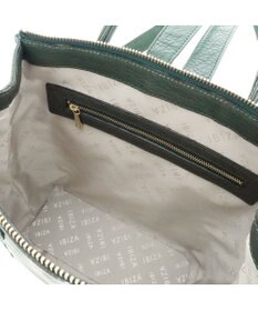 IBIZA カンビアール　牛革　リュック