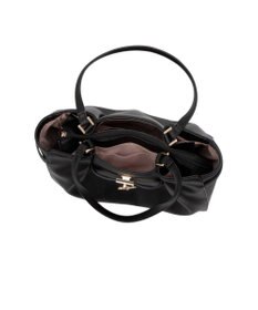 CLATHAS ポルサ ハンドバッグ