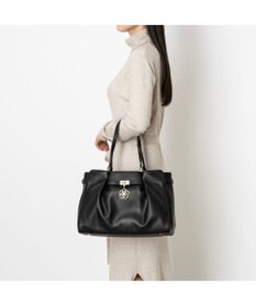 CLATHAS ポルサ ハンドバッグ