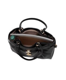 CLATHAS ポルサ ハンドバッグ