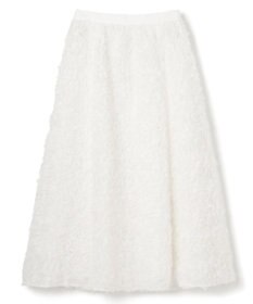 TOCCA WHIPPED CREAM SKIRT スカート