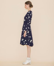 DAISY DRESS ニットドレス / TOCCA | ファッション通販 【公式通販