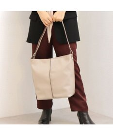 UNBILLION アトランタ ATLANTA / やぎ革軽量ショルダーL