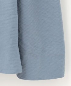 組曲 【セットアップ対応・ウエストゴム仕様】ニュアンスシフォン スカート