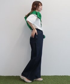 AMERICAN HOLIC 【RUSSELL】フットボールTシャツ