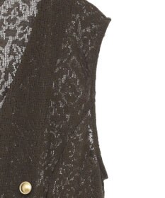 earth music&ecology レースジレ