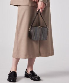 Paul Smith コーテッドキャンバス ショルダーバッグ