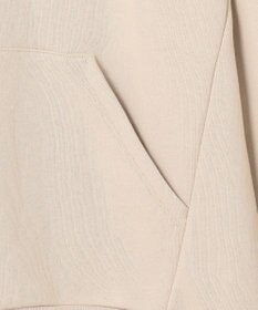 23区GOLF 【23Fondation/WOMEN】フーディ プルオーバー