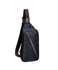 ACE BAGS & LUGGAGE ultima TOKYO モレ ボディバッグ 59923 ウルティマトーキョー