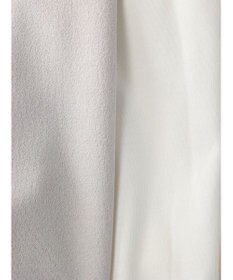 CRAFT STANDARD BOUTIQUE 梨地カットカーディガン＋ＬＳ　ＴＥＥーＳＥＴ