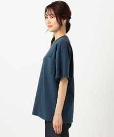 ONWARD CROSSET SELECT 【GOODWEAR】SHORT SLEEVE TEE