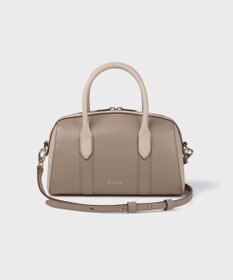 Paul Smith カラーミックスボストンバッグ