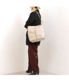 UNBILLION アトランタ ATLANTA / やぎ革軽量ショルダーL