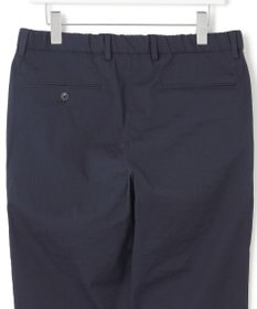 J.PRESS MEN 感動！？上品な見た目に着心地抜群なセットアップ【MECHANICAL】【超軽量 / 清涼感 / 洗える】ハイパワーストレッチ スラックス