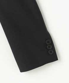 J.PRESS LADIES S 【セットアップ対応】BAHARIYE SOLID テーラード ジャケット