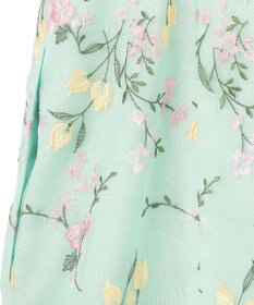 TOCCA TALKING TULIPS ドレス