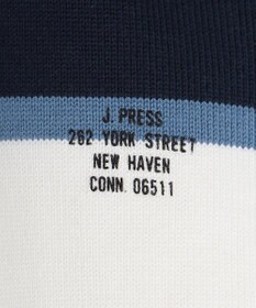 J.PRESS MEN バンドラガーシャツ