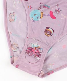 tsumori chisato SLEEP ツモリチサト ショーツ 綿混(身生地) レディース UPX540 /ワコール