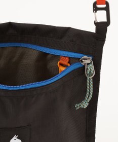 JOSEPH ABBOUD MOUNTAIN 【COTOPAXI 】LISTA 2L LIGHTWEIGHT CROSSDODY BAG-CADA DIA