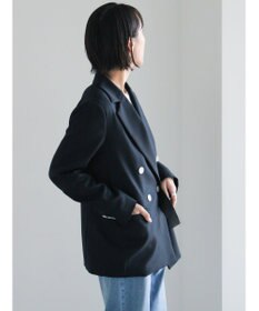 Te chichi デタッチベルトテーラードジャケット《2026 spring catalog item》